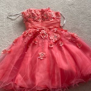 Pageant Cocktail dress